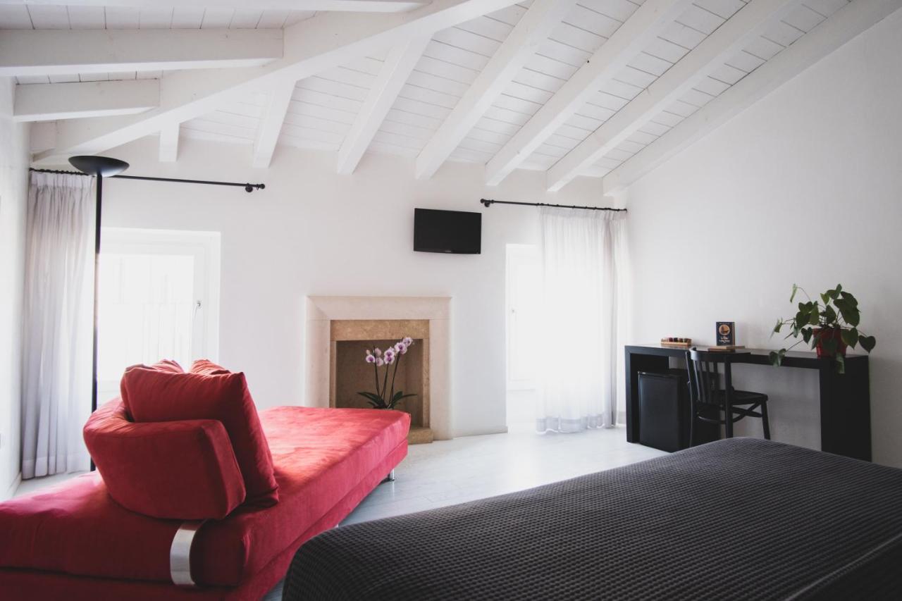Casa Fola - City Centre Rooms Verona Luaran gambar