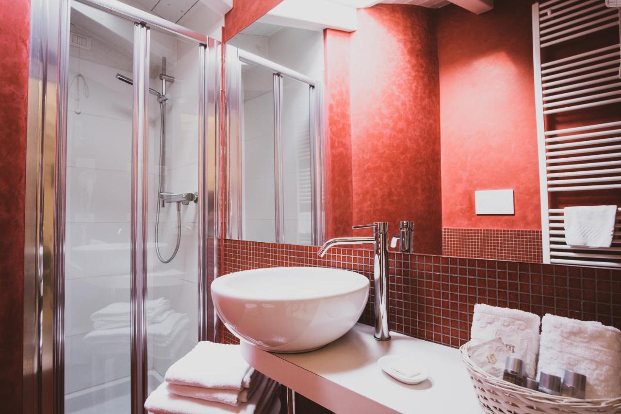 Casa Fola - City Centre Rooms Verona Luaran gambar