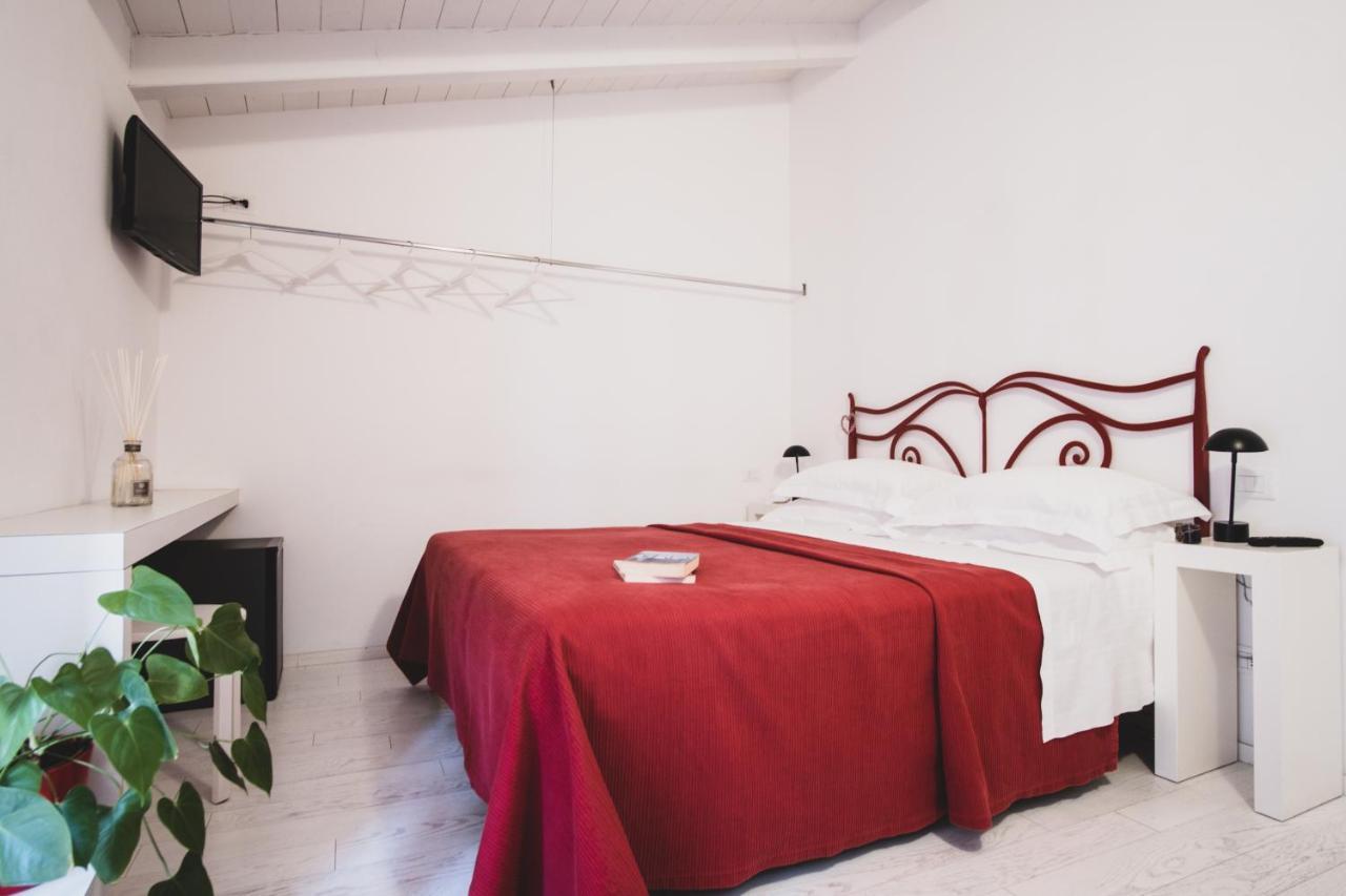 Casa Fola - City Centre Rooms Verona Luaran gambar
