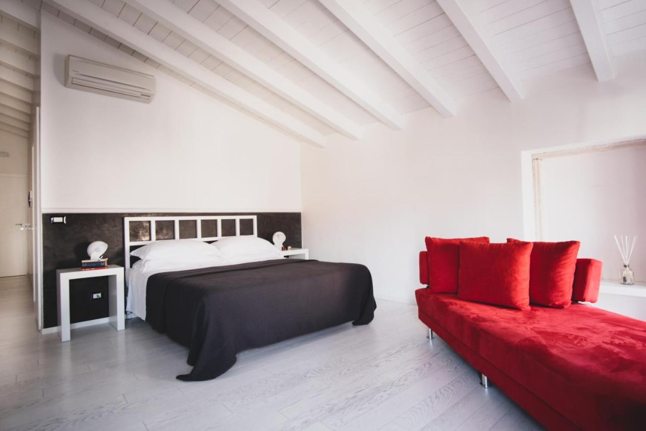 Casa Fola - City Centre Rooms Verona Luaran gambar
