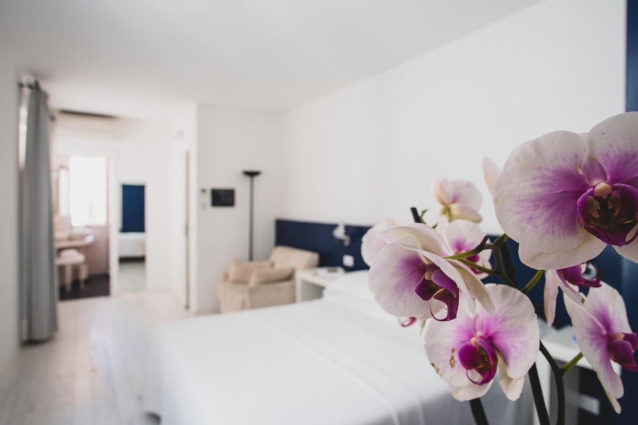 Casa Fola - City Centre Rooms Verona Luaran gambar