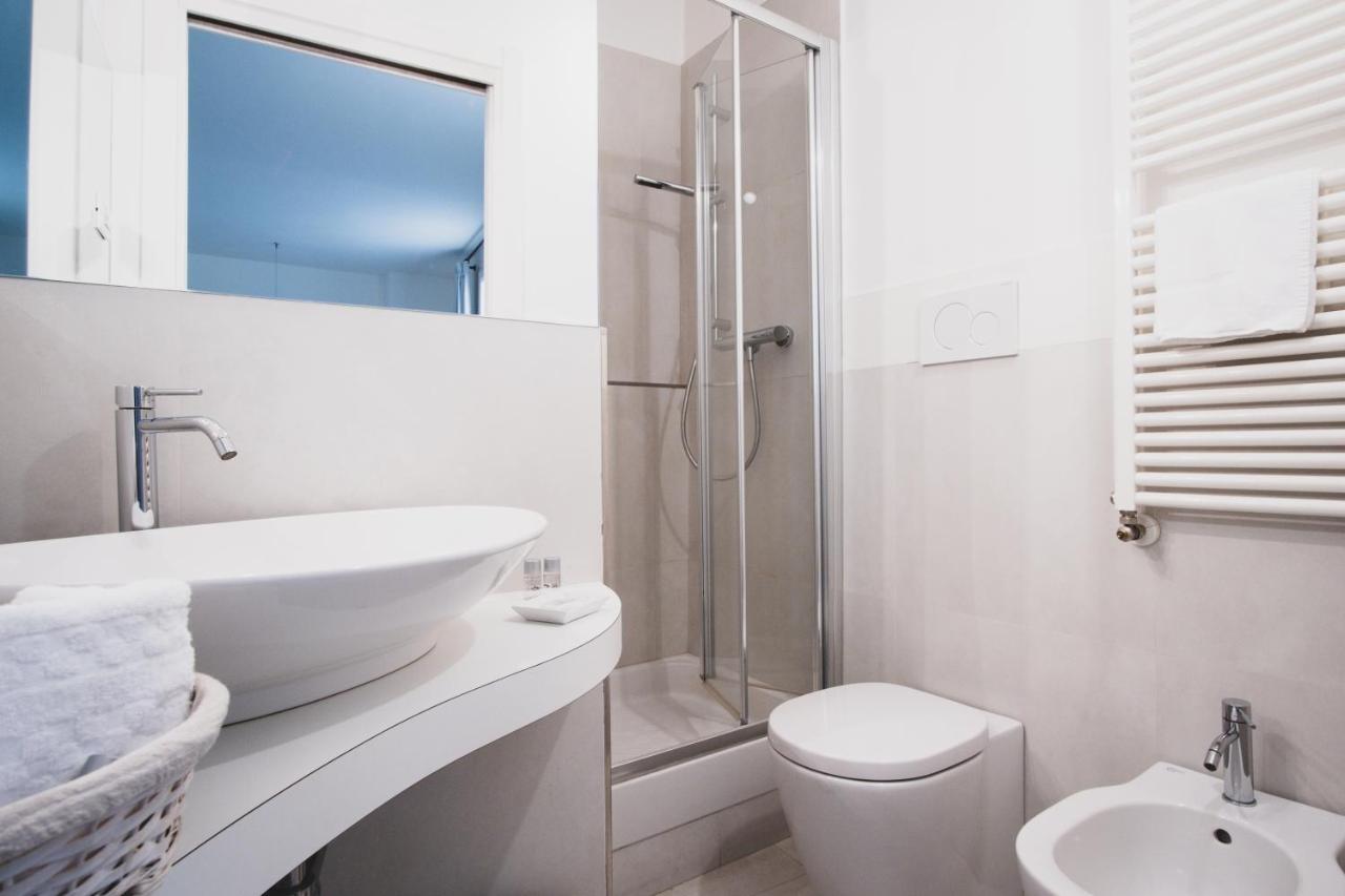 Casa Fola - City Centre Rooms Verona Luaran gambar