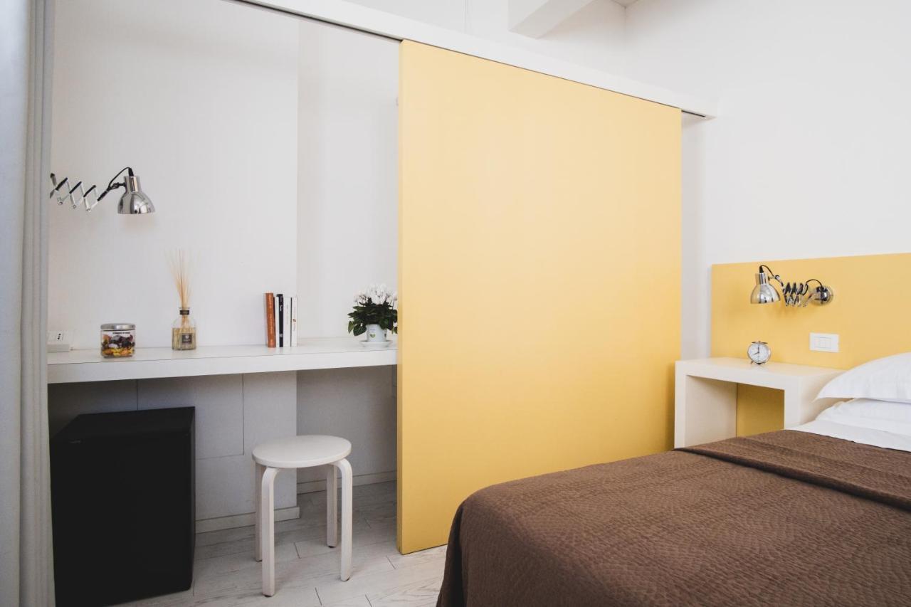 Casa Fola - City Centre Rooms Verona Luaran gambar