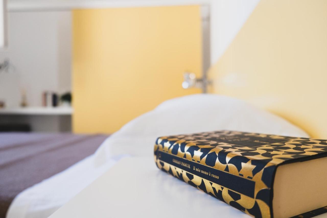 Casa Fola - City Centre Rooms Verona Luaran gambar