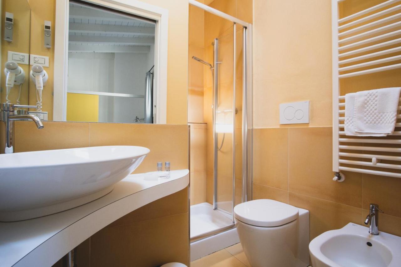 Casa Fola - City Centre Rooms Verona Luaran gambar