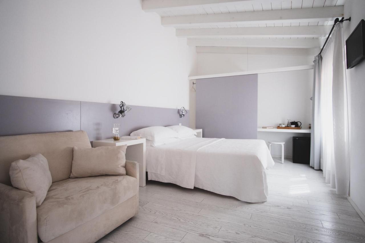 Casa Fola - City Centre Rooms Verona Luaran gambar