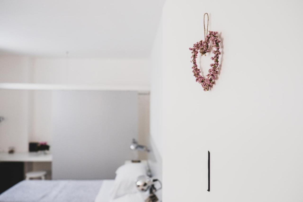 Casa Fola - City Centre Rooms Verona Luaran gambar