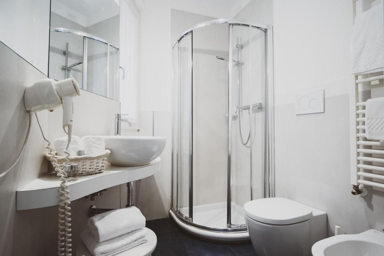 Casa Fola - City Centre Rooms Verona Luaran gambar