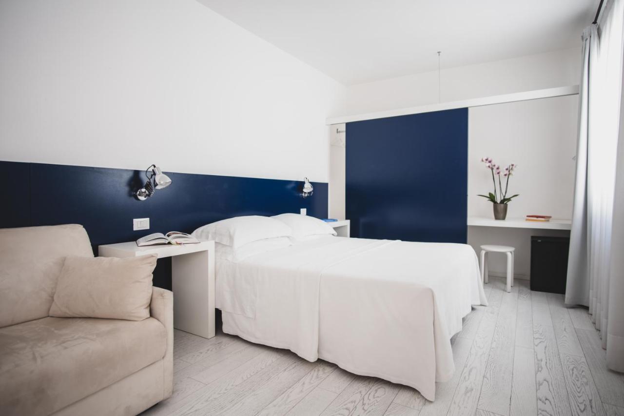 Casa Fola - City Centre Rooms Verona Luaran gambar