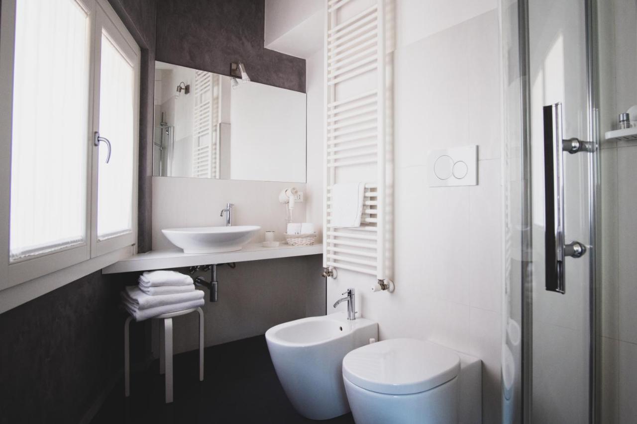 Casa Fola - City Centre Rooms Verona Luaran gambar