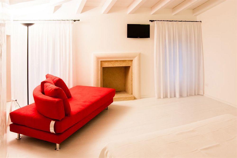 Casa Fola - City Centre Rooms Verona Luaran gambar