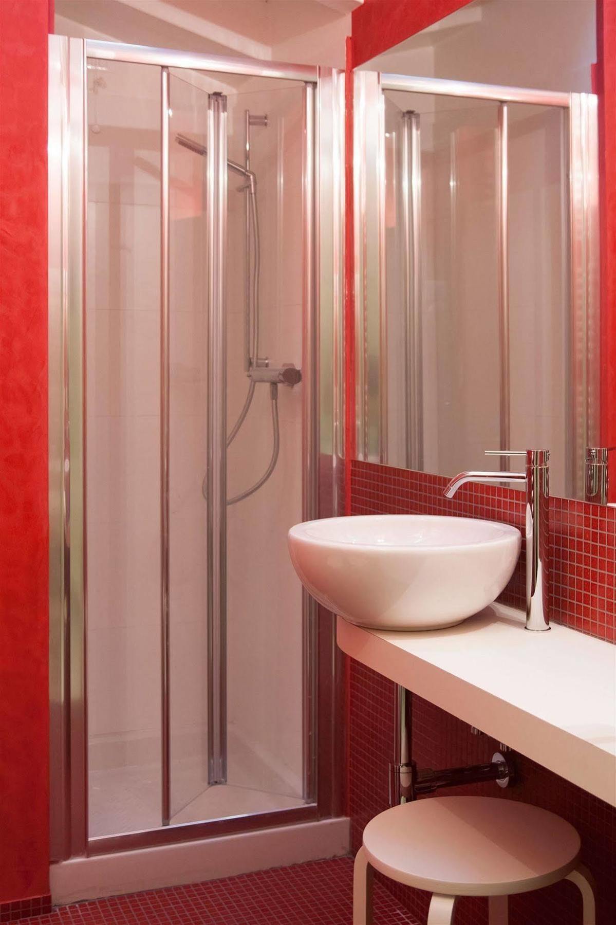 Casa Fola - City Centre Rooms Verona Luaran gambar
