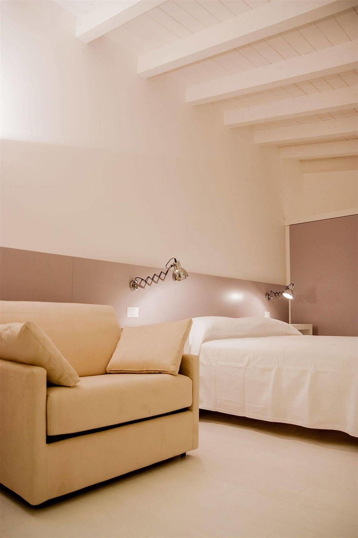 Casa Fola - City Centre Rooms Verona Luaran gambar